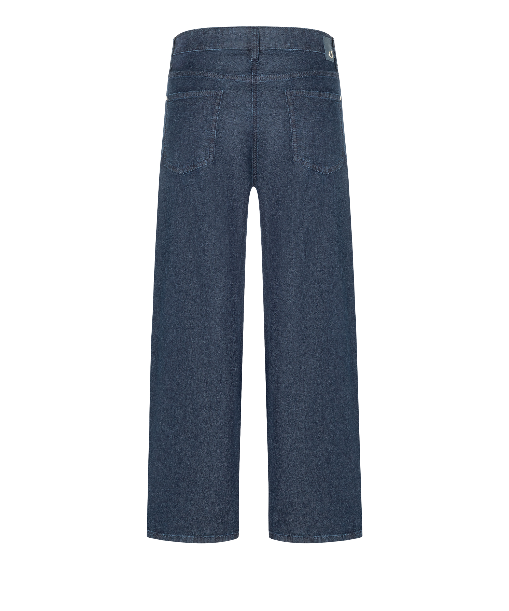 Cambio Jeanshose ALEK CROPPED- classy rinsed/dunkelblau