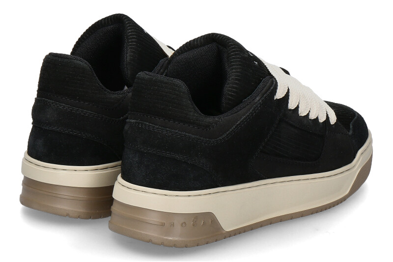 hogan-sneaker-H667-nero_238000093_2