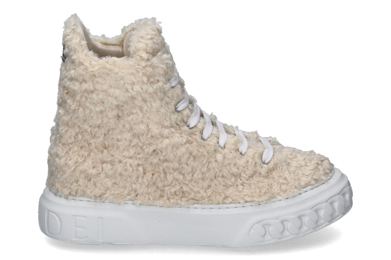 Casadei  Sneaker gefüttert SENALES BIANCO HIGH