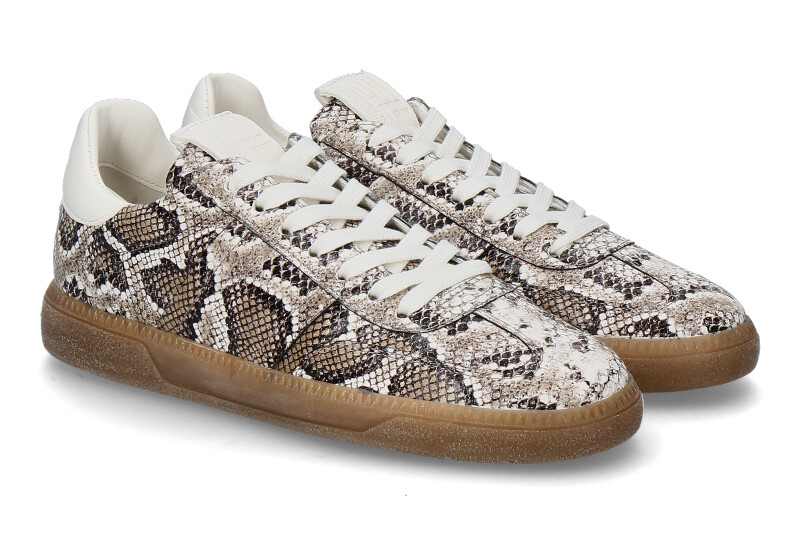 Kennel und Schmenger Sneaker POP DIAMNT.BOA/NAPPA- beige/butter