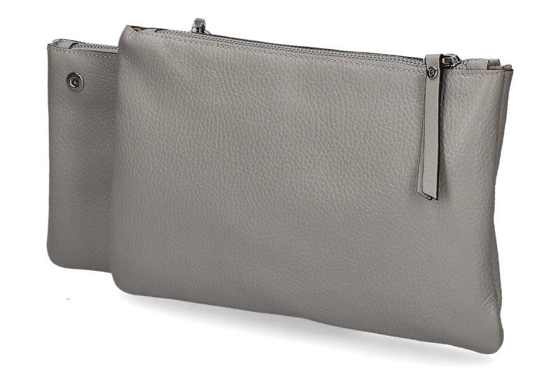 Carol J. Clutch by Gianni Notaro  592 PERLA 