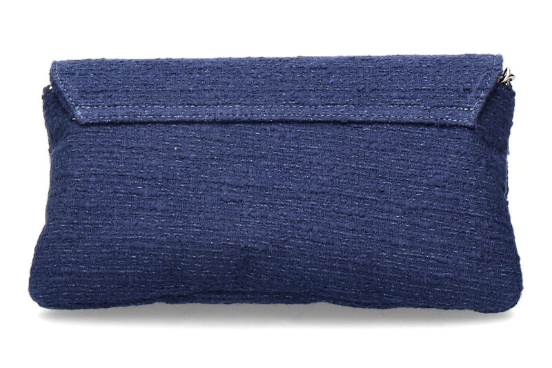 Roberto Festa Clutch CAPRILUX PAN- navy/blau