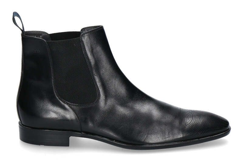 Hugo Boss Stiefelette CILLOS BLACK (44)