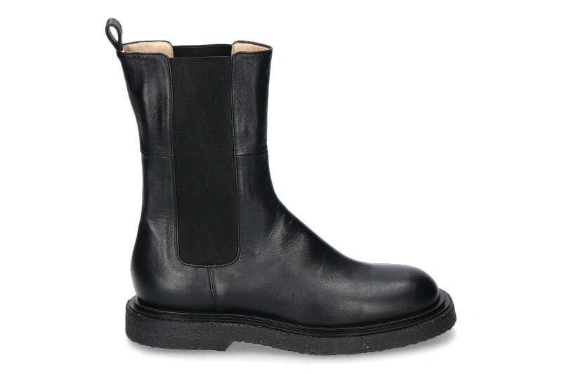 Pomme d'Or Boots GLOVE PARA- nero/ schwarz