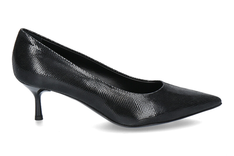 AGL Attilio Giusti Leombruni Pumps VIRNA CHERI NERO