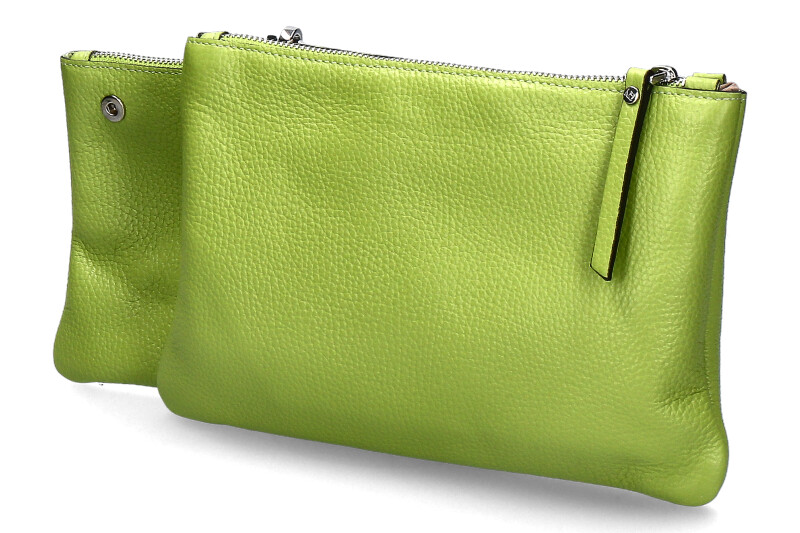 Carol J. Clutch by Gianni Notaro 592 MENTA 