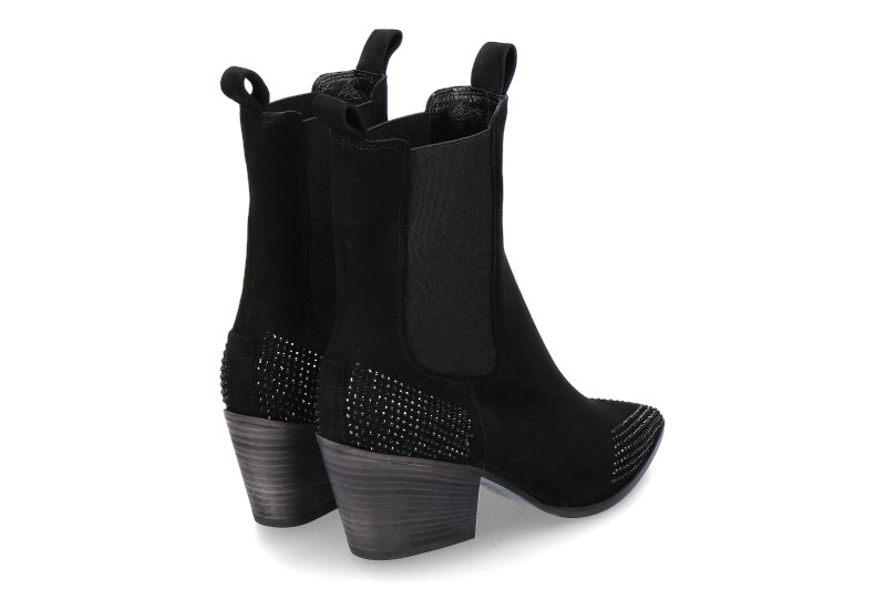 kennel-schmenger-bootie-73670-380-dallas-schwarz_253000652_2