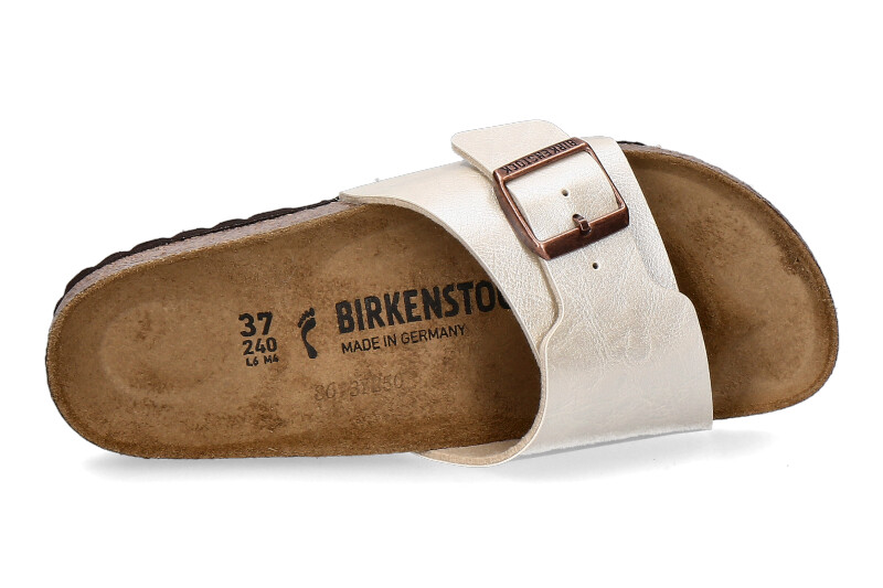 Birkenstock graceful white online