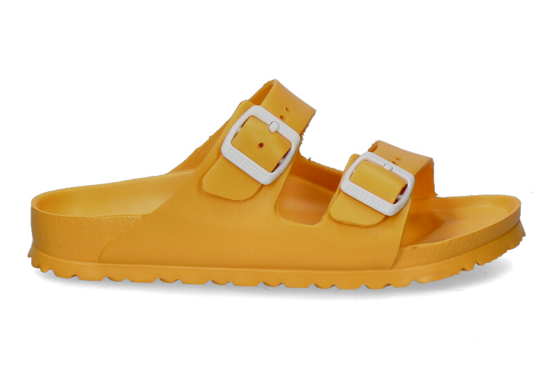 Birkenstock arizona scuba yellow on sale