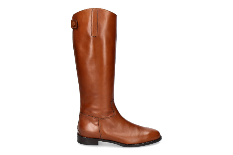 Maretto Stiefel 8361 NAPPA- cuoio/ cognac