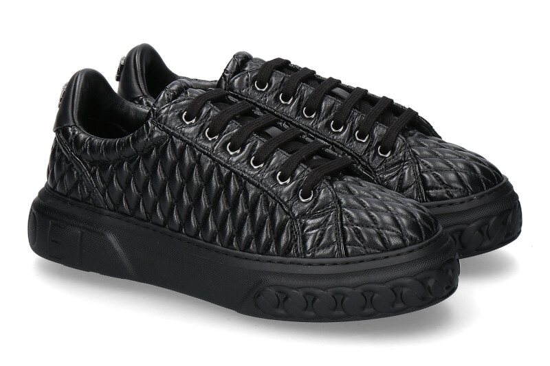 Casadei Sneaker DOME NERO 