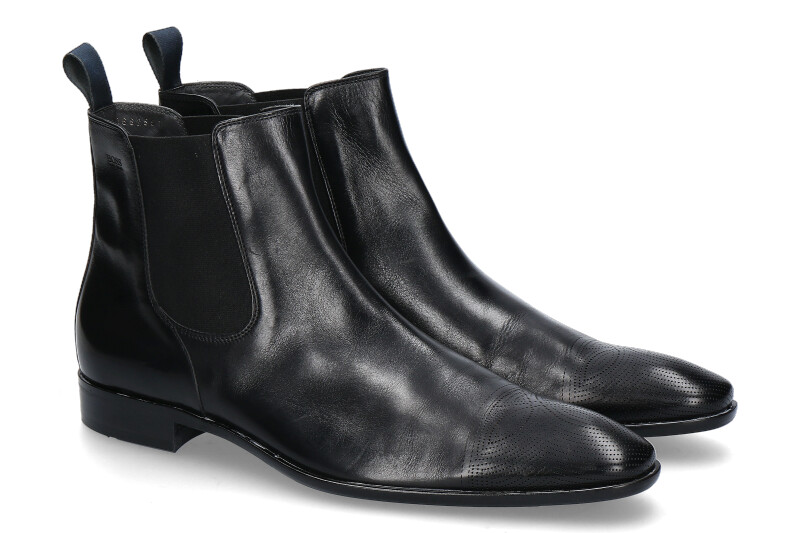 Hugo Boss Stiefelette CILLOS BLACK (44)