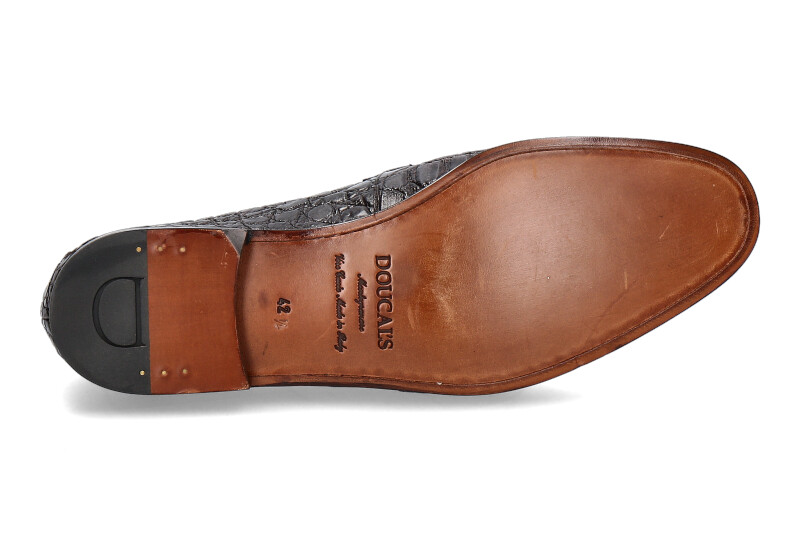 Doucal's Loafer FIANCO T.MORO (42½)