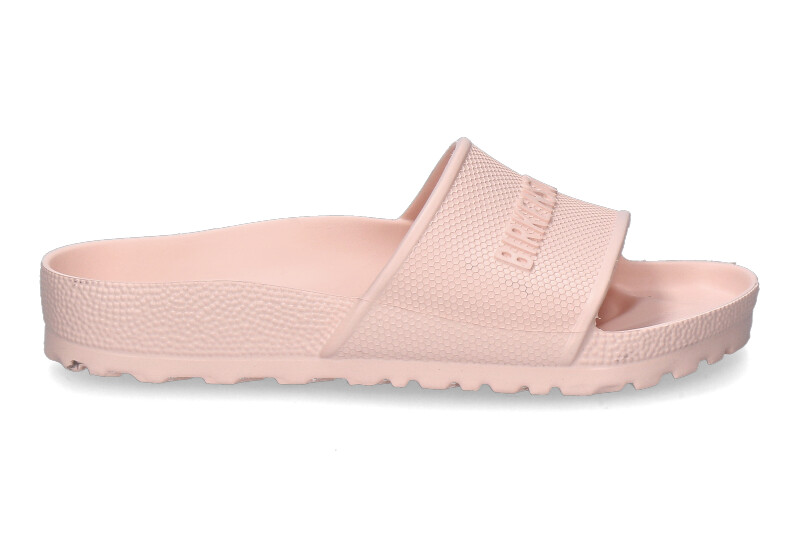 Birkenstock Pantolette BARBADOS EVA NORMALE WEITE- light rose 