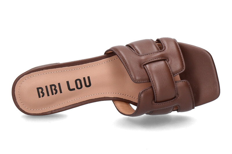 BiBi Lou - Marron - Dark Brown -760Z10VK_271300031_5