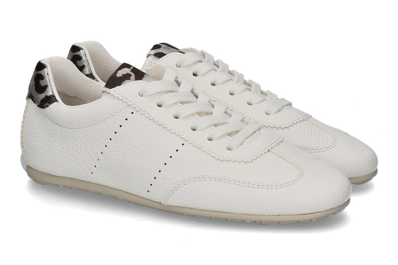 Kennel und Schmenger Sneaker DROP NAPPA SILK- butter