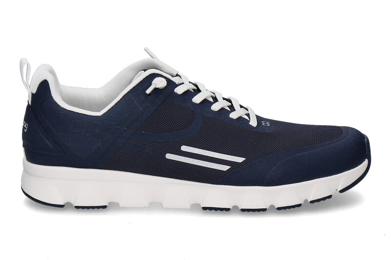 tenhaag Herren- Sneaker blue/blau