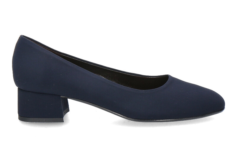 Brunate Pumps FLEX STEP- blu/dunkelblau