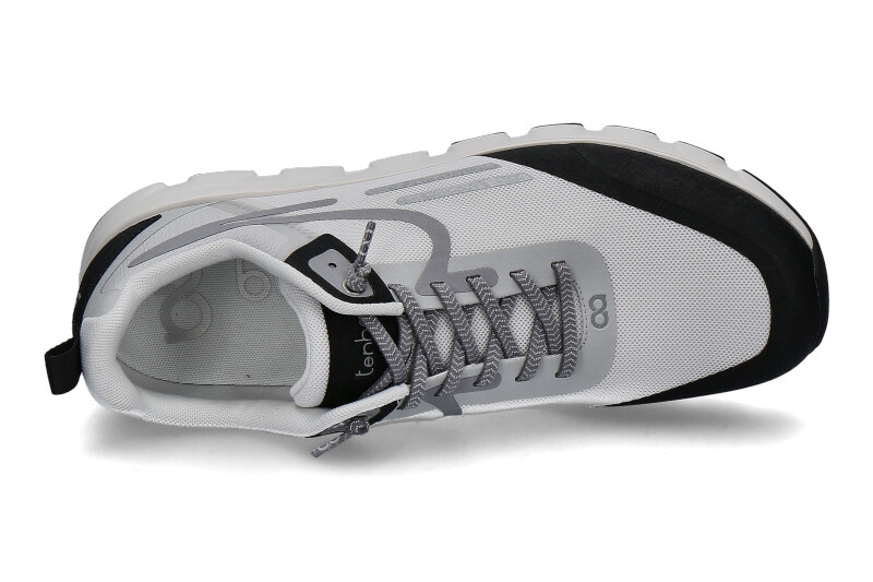 tenhaag Sneaker -Grey_139200025_5