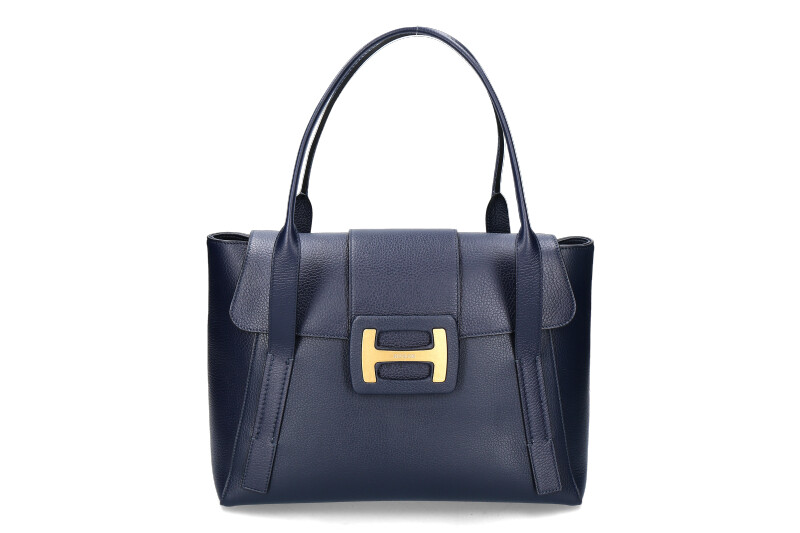 Hogan Tasche H.BAG SHOPPING BLUE